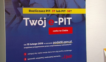 Rozliczenie inaczej