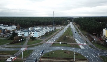 Drogowe plany