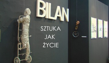 Sztuka jak życie 08.01.2019
