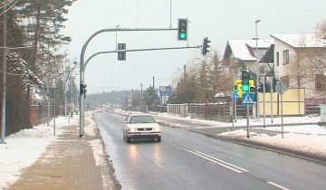 Otwarcie Turystycznej