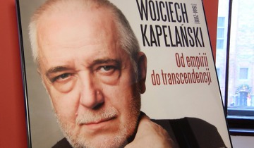 Kapelański w Artusie