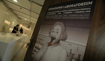 Piernikowe laboratorium