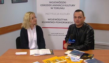 Rozmowa Dnia - środa 9.01.2019