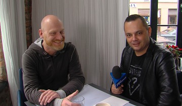 Rozmowa Dnia czwartek 10.01.2019