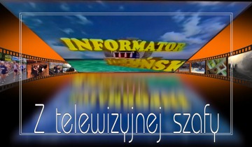 Z telewizyjnej szafy NR 26 (10.01.2019)