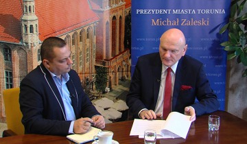 Rozmowa Dnia – piątek 11.01.2019