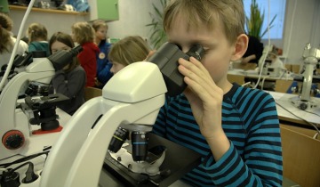 Noc biologów