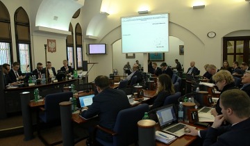 Plany i konsultacje