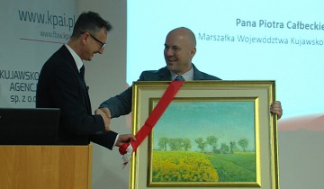 5 lat dla innowacji