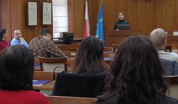Pomogą na rynku pracy