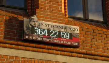 99. rocznica
