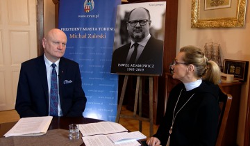 Rozmowa Dnia – piątek 18.01.2019