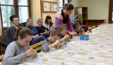 Ferie w Zoobotanicznym