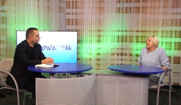 Rozmowa Dnia - poniedziałek 21.01.2019