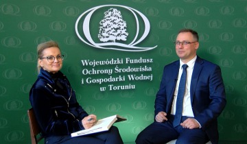 Rozmowa Dnia - środa 23.01.2019