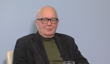 Rozmowa Dnia - czwartek 24.01.2019