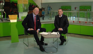 Rozmowa Dnia – piątek 25.01.2019