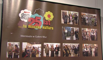 Działalność na zdjęciach