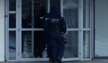 Ewakuacja na UMK