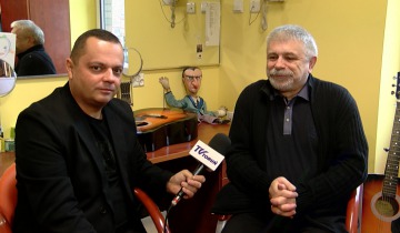 Rozmowa Dnia - poniedziałek 28.01.2019