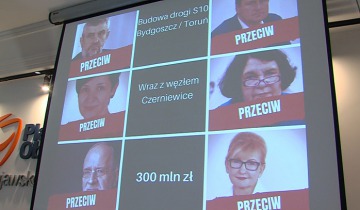 Rozliczają rządzących