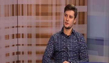 Rozmowa Dnia - środa 30.01.2019