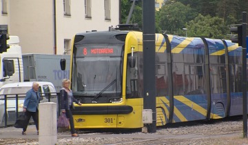 Miejska i niepełnosprawnych