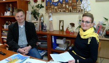 Rozmowa Dnia - czwartek 31.01.2019