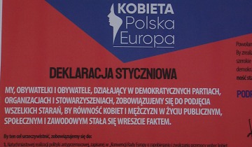 Deklaracja styczniowa