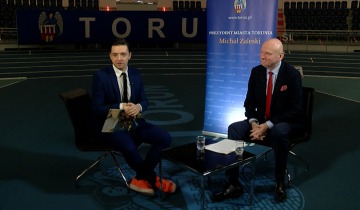 Rozmowa Dnia – piątek 1.02.2019