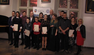 Stypendia artystyczne