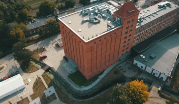Szefowa z Torunia