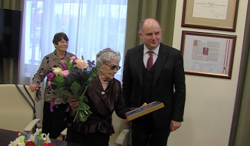Rówieśniczka Niepodległej