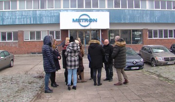 Przystali na warunki