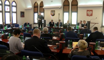 Radni za Kartą Miejską