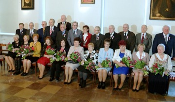 Toruńskie pary na medal