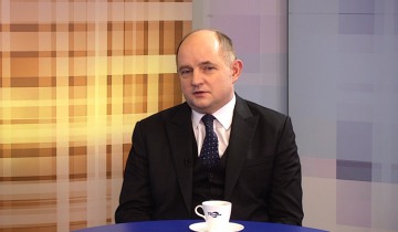 Rozmowa Dnia - poniedziałek 11.02.2019