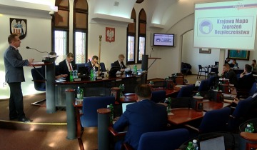 Sprawozdania mundurowych