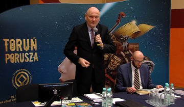 Spotkania z prezydentem