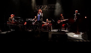Gwiazdy jazzu