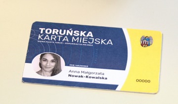 Karta Miejska