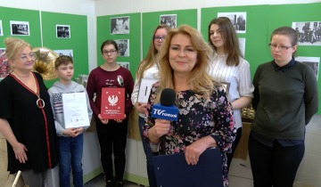 Rozmowa Dnia - czwartek 14.02.2019