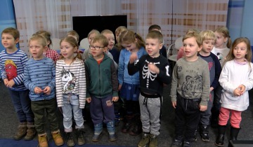 Odkrywcy w telewizji