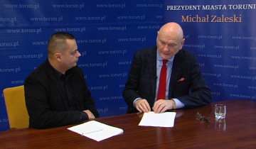 Rozmowa Dnia – piątek 15.02.2019