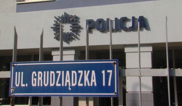 Pokrzywdzeni przestępstwem