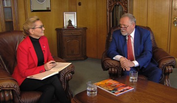 Rozmowa Dnia - poniedziałek 18.02.2019