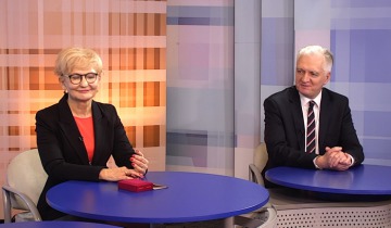 Rozmowa Dnia - wtorek 19.02.2019