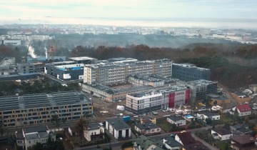Kronika Budowy Szpitala NR 50 (20.02.2019)