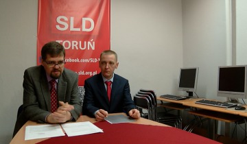 SLD o wyborach