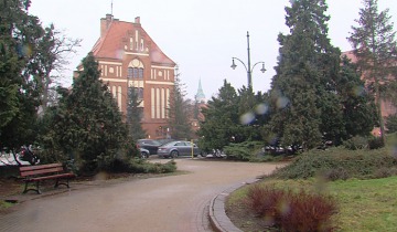 Zielona Brama